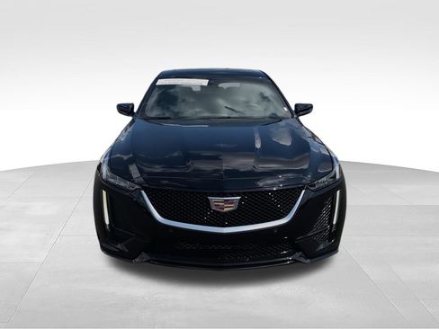 Used 2024 Cadillac CT5 Sport AWD/4WD image 3