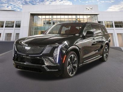 Used 2026 Cadillac Escalade IQL Sport 1