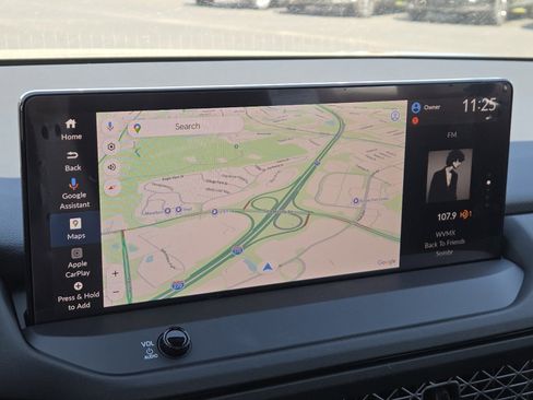 New 2026 Honda Accord Touring image 5