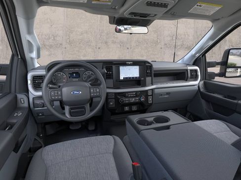 New 2026 Ford F450 XL RWD image 9