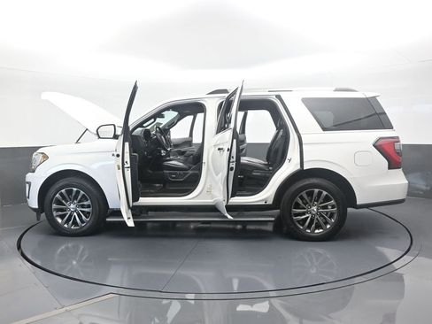 Used 2020 Ford Expedition Limited image 79