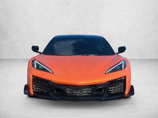 Used 2024 Chevrolet Corvette Z06 RWD video 2