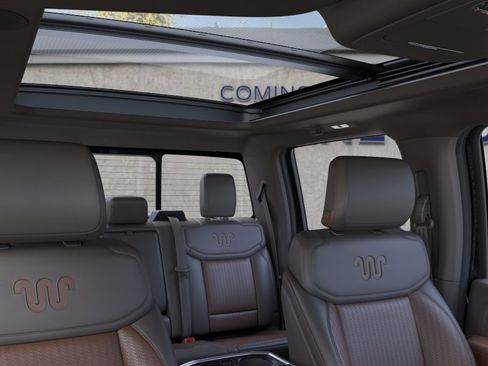 New 2026 Ford F150 King Ranch image 24