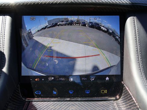 Used 2025 Karma Revero Luxury RWD image 24