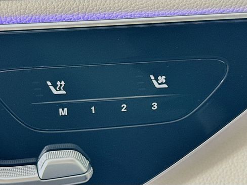 New 2026 Mercedes-Benz GLC 300 4MATIC image 22