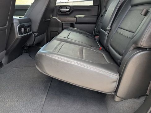 Certified 2022 GMC Sierra 2500 Denali AWD/4WD image 22