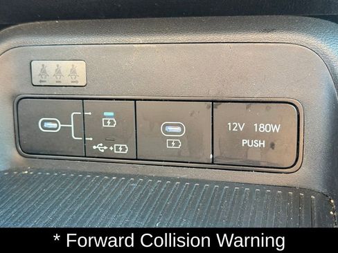 Certified 2025 Hyundai Kona SEL AWD/4WD image 21