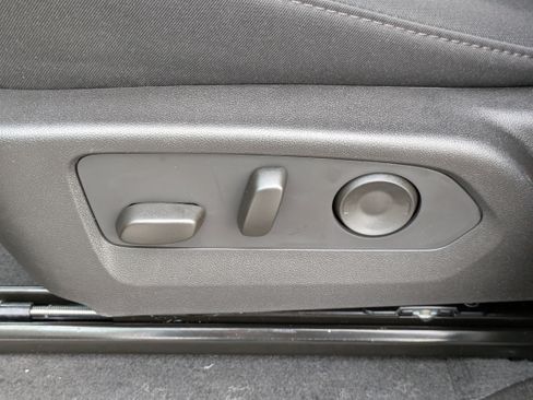 New 2026 Chevrolet Colorado W/T w/ WT Custom Package image 10