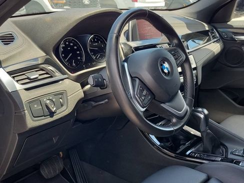 Used 2018 BMW X2 sDrive28i FWD image 8