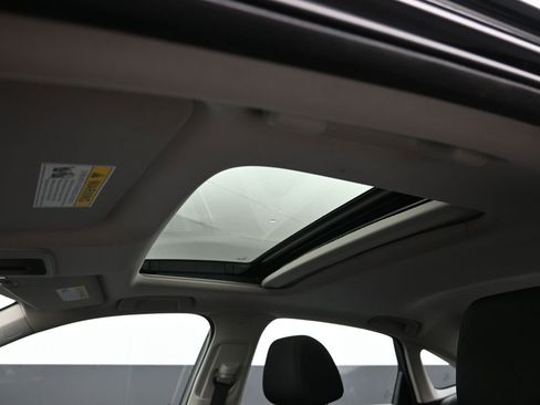 Certified 2024 Honda Civic EX image 21