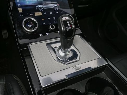 Used 2023 Land Rover Range Rover Evoque S AWD/4WD image 35