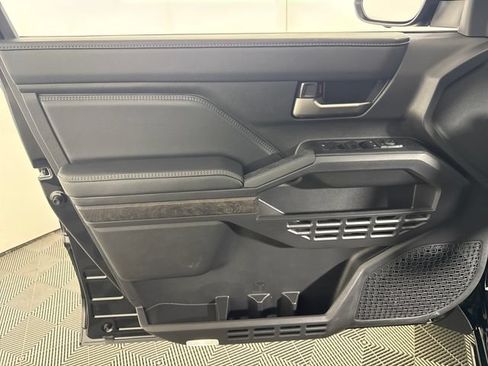 New 2026 Toyota Tacoma Limited AWD/4WD image 26