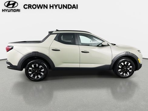 New 2026 Hyundai Santa Cruz SEL image 8
