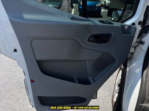 Used 2019 Ford Transit 350 XLT RWD image 16