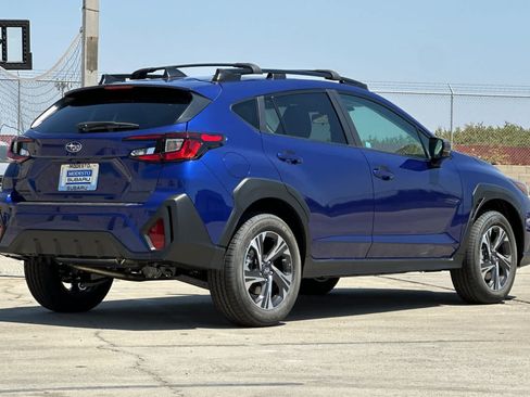 New 2026 Subaru Crosstrek 2.5i Premium AWD/4WD image 3