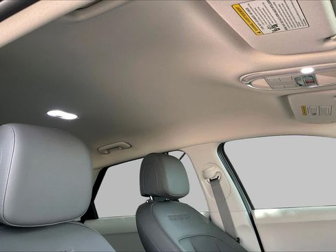 Certified 2026 Hyundai Ioniq 5 SEL AWD/4WD image 13