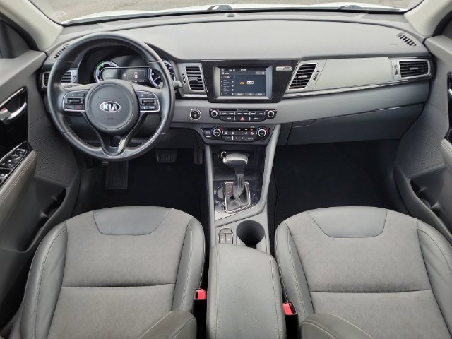 Used 2019 Kia Niro EX FWD image 25