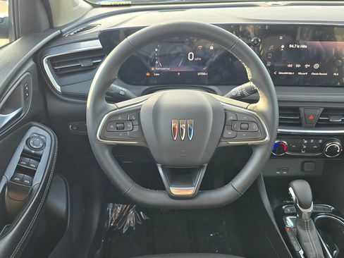 Used 2024 Buick Encore GX Sport Touring w/ Advanced Technology Package AWD/4WD image 13