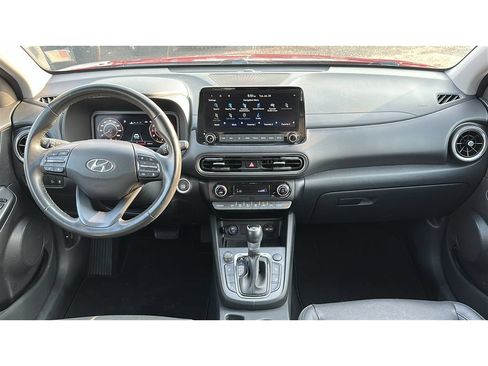 Used 2022 Hyundai Kona Limited FWD image 18