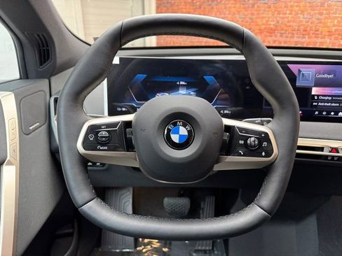 Used 2026 BMW iX xDrive60 image 14