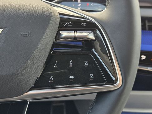 New 2025 Cadillac Optiq Sport 1 image 23