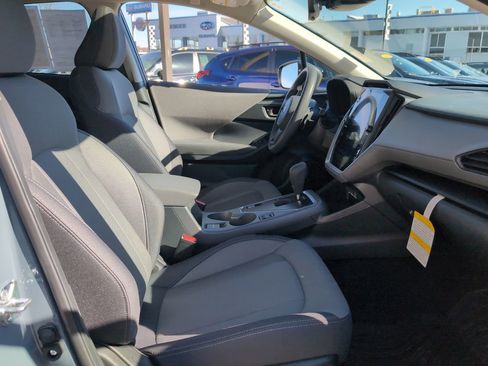 New 2026 Subaru Outback Premium image 17