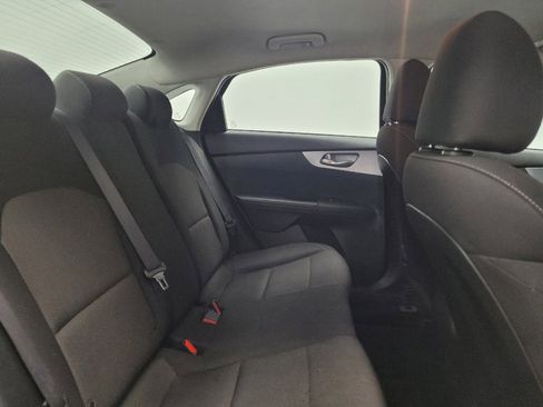 Used 2023 Kia Forte LXS FWD image 19