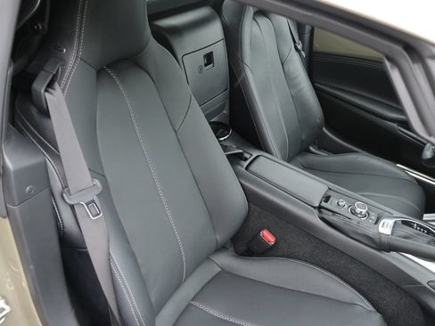Used 2023 MAZDA MX-5 Miata Grand Touring RWD image 38