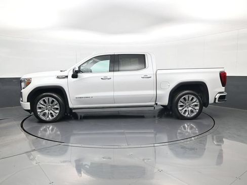 Used 2022 GMC Sierra 1500 Denali w/ Denali Reserve Package AWD/4WD image 8