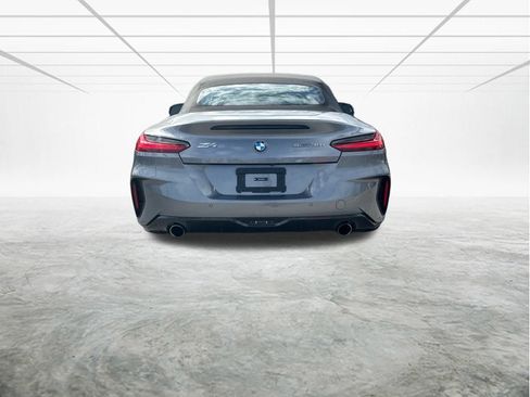 Used 2025 BMW Z4 sDrive30i image 5