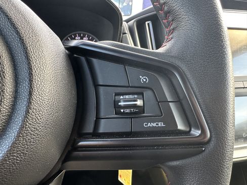 Used 2022 Subaru WRX image 13