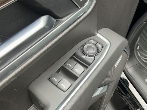 New 2026 Chevrolet Silverado 1500 RST AWD/4WD image 30