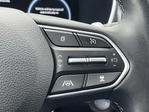 Certified 2023 Hyundai Santa Fe Limited AWD/4WD image 32
