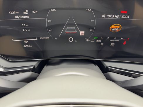 New 2026 Audi A6 Premium Plus image 26