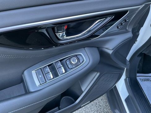 Used 2025 Subaru Outback Touring image 14