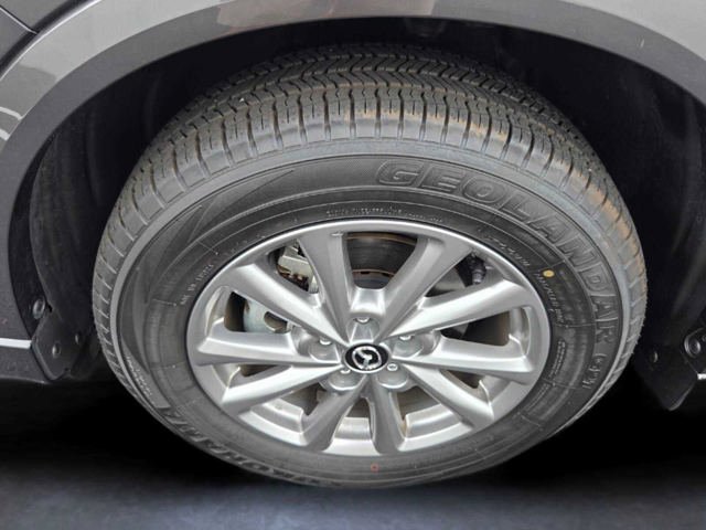 Certified 2025 MAZDA CX-5 AWD 2.5 S w/ Select Package image 9