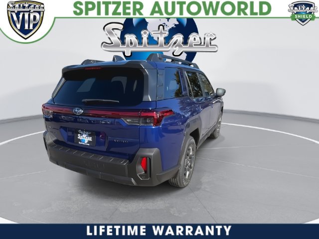 New 2026 Subaru Outback Premium AWD/4WD image 9