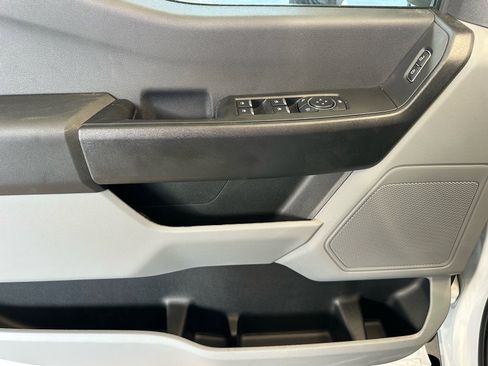 New 2026 Ford F450 4x4 Crew Cab Super Duty image 14