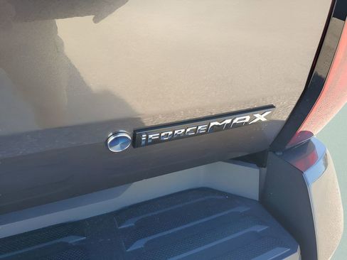 Used 2026 Toyota Tundra Limited w/ Limited PVM Package image 40