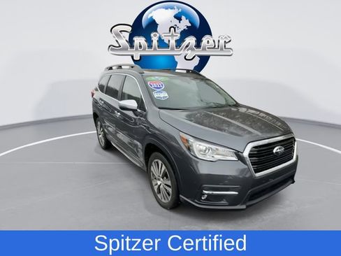 Used 2022 Subaru Ascent Touring image 2