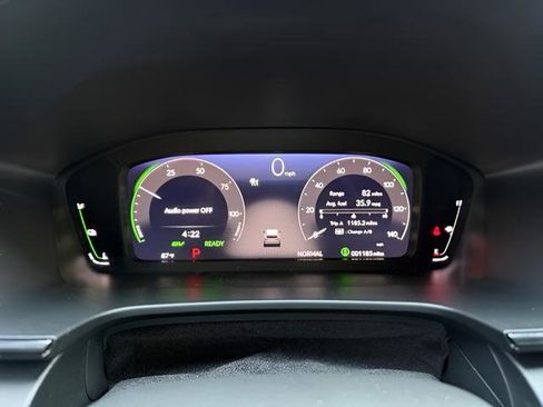 Used 2026 Honda CR-V Sport-L image 19