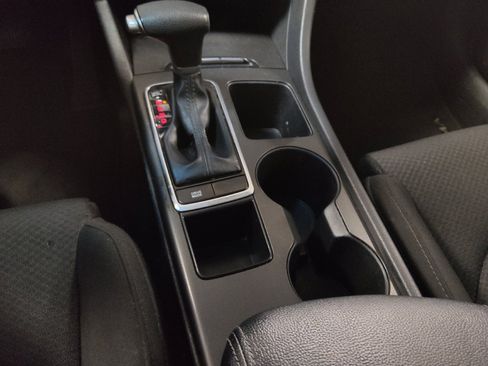 Used 2018 Kia Optima LX FWD image 26