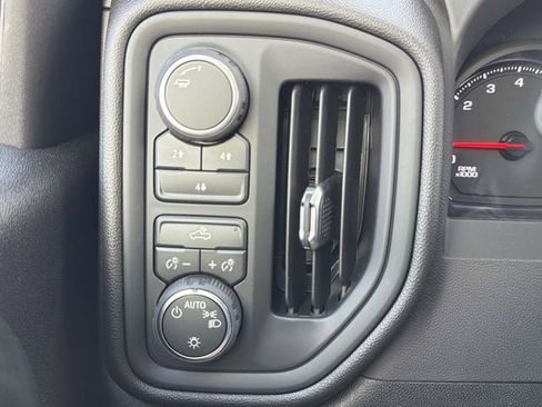 New 2026 Chevrolet Silverado 2500 Custom w/ Custom Value Package image 26