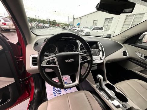 Used 2014 GMC Terrain SLT w/ LPO, Protection Package AWD/4WD image 20