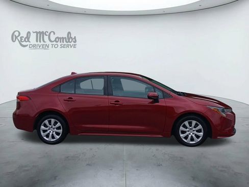 Used 2024 Toyota Corolla LE FWD image 6