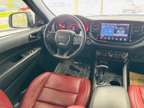Used 2024 Dodge Durango SRT Hellcat AWD/4WD image 37
