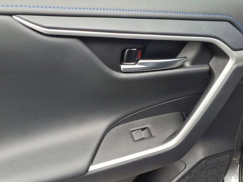 Used 2024 Toyota RAV4 XSE image 6