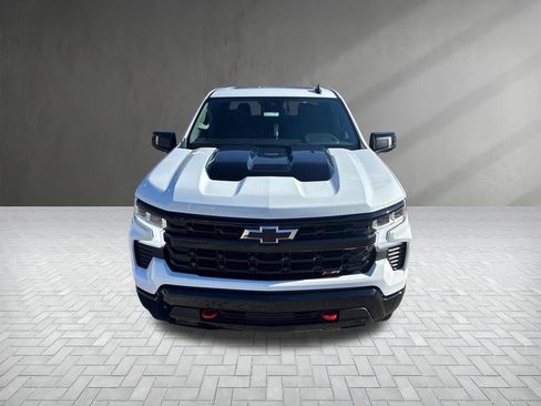 New 2026 Chevrolet Silverado 1500 LT Trail Boss w/ LT Trail Boss Premium Package image 10