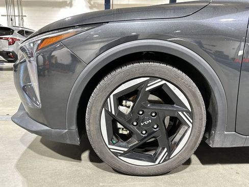 Used 2025 Kia K4 EX image 18