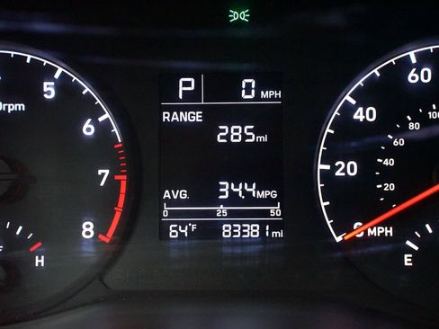 Used 2022 Hyundai Accent SE image 16